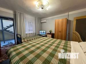 Дом 37м&sup2;, 2-этажный, посуточно, 