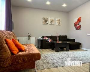 Дом 50м², 1-этажный, посуточно, 