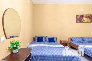 Дом 30м&sup2;, 1-этажный, посуточно, 