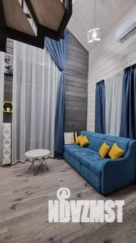 Дом 135м², 2-этажный, посуточно, 