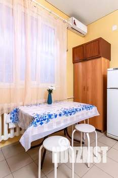Дом 30м², 1-этажный, посуточно, 