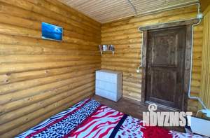 Дом 50м², 2-этажный, посуточно, 