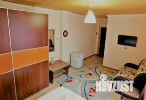 Дом 18м², 1-этажный, посуточно, 