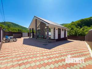 Дом 70м², 1-этажный, посуточно, 