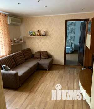 Дом 60м², 1-этажный, посуточно, 