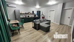 Дом 80м&sup2;, 3-этажный, посуточно, 