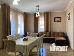 Дом 80м&sup2;, 1-этажный, посуточно, 