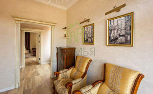 Дом 167м&sup2;, 3-этажный, на длительный срок, 