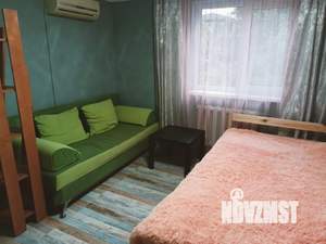 Дом 20м², 1-этажный, посуточно, 