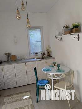 Дом 40м², 1-этажный, посуточно, 