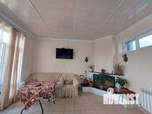 Дом 200м², 2-этажный, посуточно, 