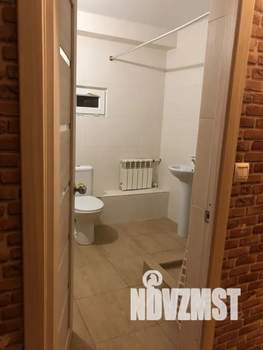 Дом 75м&sup2;, 2-этажный, посуточно, 