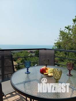 Дом 35м&sup2;, 1-этажный, посуточно, 