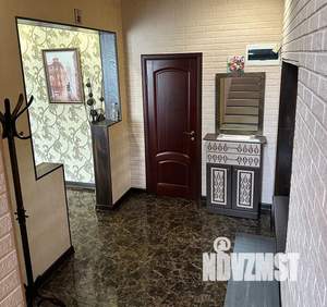 Дом 278м², 3-этажный, посуточно, 