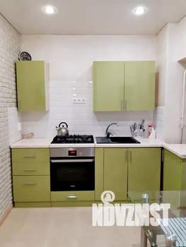 Дом 37м&sup2;, 1-этажный, посуточно, 