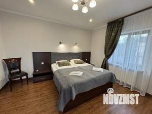 Дом 333м², 3-этажный, посуточно, 