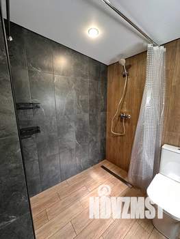 Дом 54м&sup2;, 1-этажный, посуточно, 