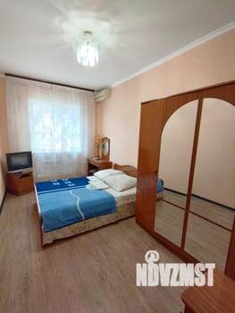 Дом 80м², 1-этажный, посуточно, 