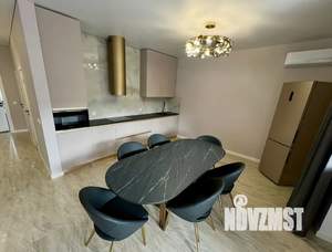 Дом 120м², 1-этажный, посуточно, 