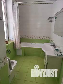 Дом 110м², 2-этажный, посуточно, 