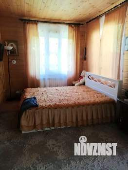 Дом 150м², 2-этажный, посуточно, 
