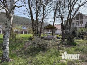 Дом 60м&sup2;, 1-этажный, посуточно, 