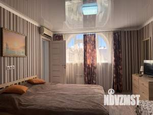 Дом 85м&sup2;, 3-этажный, посуточно, 