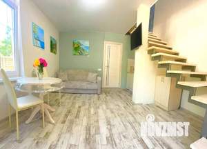 Дом 48м&sup2;, 2-этажный, посуточно, 