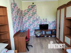 Дом 110м², 2-этажный, посуточно, 