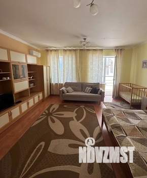 Дом 123м², 3-этажный, посуточно, 