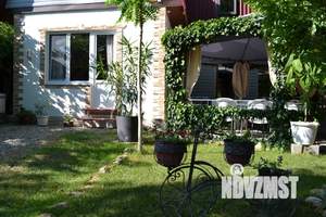 Дом 82м², 2-этажный, посуточно, 