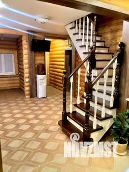 Дом 175м&sup2;, 2-этажный, посуточно, 