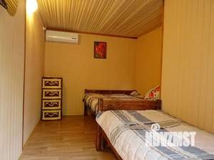 Дом 20м&sup2;, 1-этажный, посуточно, 