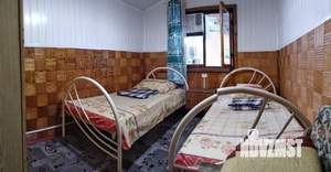 Дом 27м², 1-этажный, посуточно, 