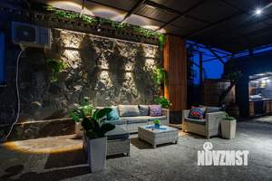 Дом 50м&sup2;, 1-этажный, посуточно, 