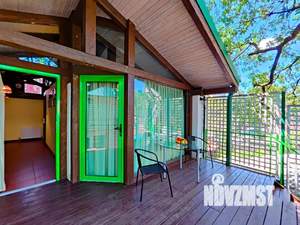 Дом 60м², 2-этажный, посуточно, 