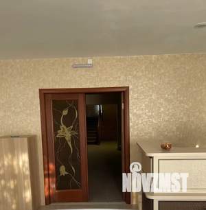 Дом 440м&sup2;, 3-этажный, посуточно, 