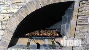 Дом 30м&sup2;, 1-этажный, посуточно, 