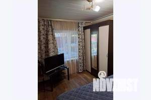 Дом 40м&sup2;, 1-этажный, посуточно, 