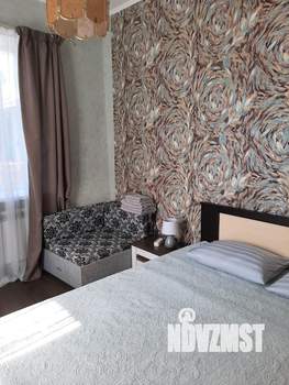 Дом 40м², 1-этажный, посуточно, 