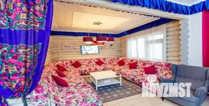 Дом 220м², 2-этажный, посуточно, 
