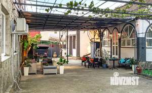 Дом 50м&sup2;, 1-этажный, посуточно, 