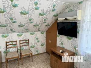 Дом 60м&sup2;, 3-этажный, посуточно, 