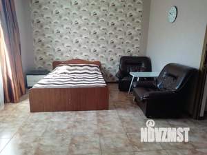 Дом 50м&sup2;, 1-этажный, посуточно, 