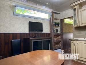 Дом 64м&sup2;, 1-этажный, посуточно, 