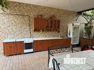 Дом 120м², 3-этажный, посуточно, 