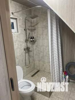 Дом 50м&sup2;, 2-этажный, посуточно, 