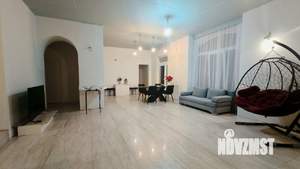Дом 250м², 2-этажный, посуточно, 