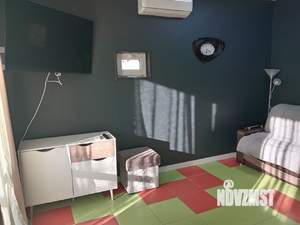 Дом 100м², 2-этажный, на длительный срок, 