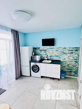 Дом 35м&sup2;, 1-этажный, посуточно, 